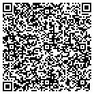QR code with Chet's Septic Tank Service contacts