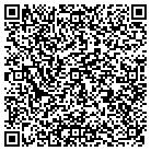 QR code with Rebeccas Heirloom Quilting contacts