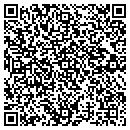 QR code with The Quilting Corner contacts
