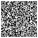 QR code with Tlc Quilting contacts