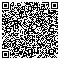 QR code with Hazel Robinson contacts