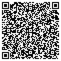 QR code with Lisa E Evola contacts
