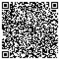 QR code with Monograms By B J contacts