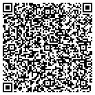 QR code with Tlc-Tracy Lin Creations contacts