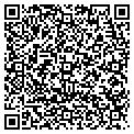QR code with H&R Block contacts