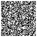 QR code with N Quick Speedy Inc contacts