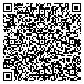 QR code with James D Baron contacts