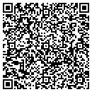 QR code with Apg Grounds contacts