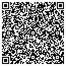 QR code with Athletic Ventures Of Ohio Inc contacts