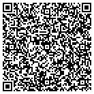 QR code with Ironfree Water Of Alaska contacts