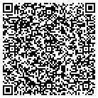 QR code with Gainesville Valet Parking contacts