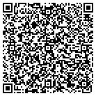 QR code with M & M Professional Services contacts