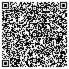 QR code with One Way Valet Parking Corp contacts