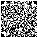 QR code with Runway Valet contacts