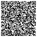 QR code with Rush Parking contacts