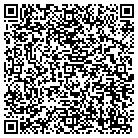 QR code with Seaside Valet Service contacts