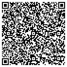 QR code with Mayes Sudderth & Etheredge Inc contacts