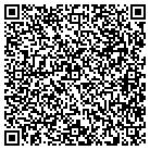 QR code with valet parking services contacts