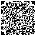 QR code with Htp contacts