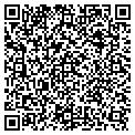 QR code with I C G Commerce contacts