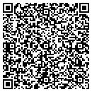 QR code with S S S Wardrobe Consulitng contacts