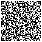 QR code with Henry Stahla Mobile Homes Inc contacts