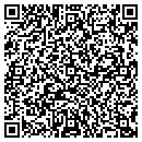 QR code with C & L Mobile Home Parks & Serv contacts