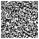 QR code with D C R Mobile Home Parts & Supp contacts