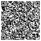 QR code with E & J Mobile Home Service contacts