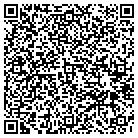 QR code with Hightower & Pozo Pa contacts