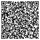 QR code with Hampton Trailer Sales contacts