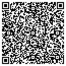 QR code with J And B Axel Co contacts