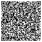 QR code with K & K Mobile Home Sales & Supl contacts