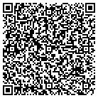 QR code with K & K Mobile Home Sales & Supl contacts