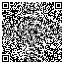 QR code with L Ambiance Beaches contacts