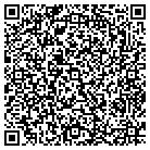 QR code with Leon's Mobile Home contacts
