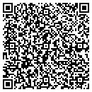 QR code with Replica Plastics Inc contacts