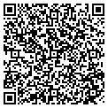QR code with R V Exit contacts