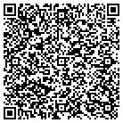 QR code with R V Hidalgo Mobile Home Parts contacts