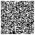 QR code with S & S Mobile Home Sply & Slvge contacts