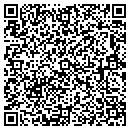 QR code with A Unique DJ contacts