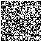 QR code with M B R Dynamic Parts Corp contacts