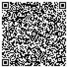 QR code with A Randall Seeger MD contacts