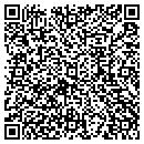 QR code with A New You contacts
