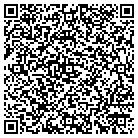 QR code with piercing light photography contacts