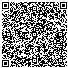 QR code with R & J Blk & Wht Photography contacts