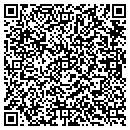 QR code with Tie Dye Town contacts
