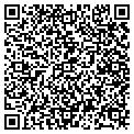 QR code with Cassie's contacts