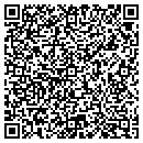 QR code with C&M Photography contacts