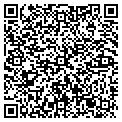 QR code with David M Young contacts